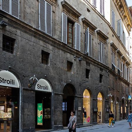 Il Casato Apartamento Siena Exterior foto