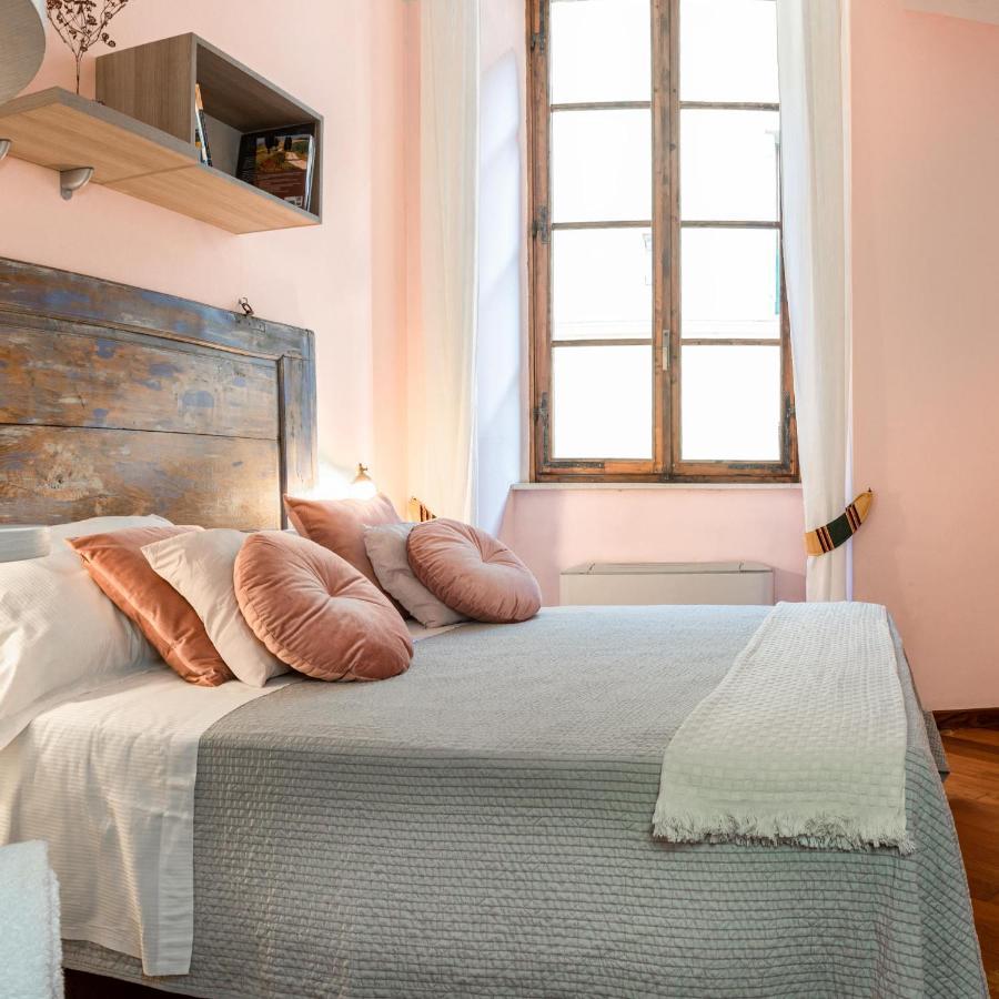 Il Casato Apartamento Siena Exterior foto