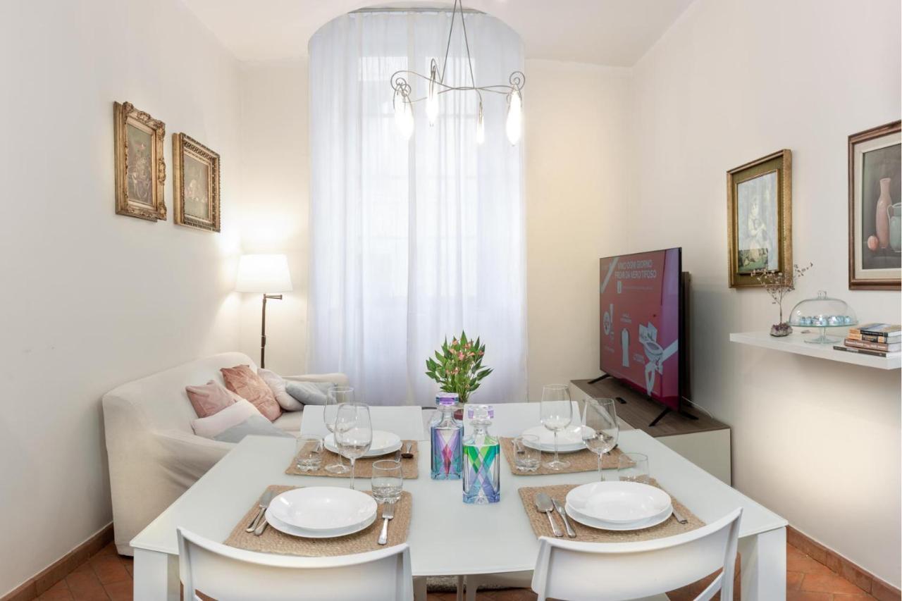 Il Casato Apartamento Siena Exterior foto