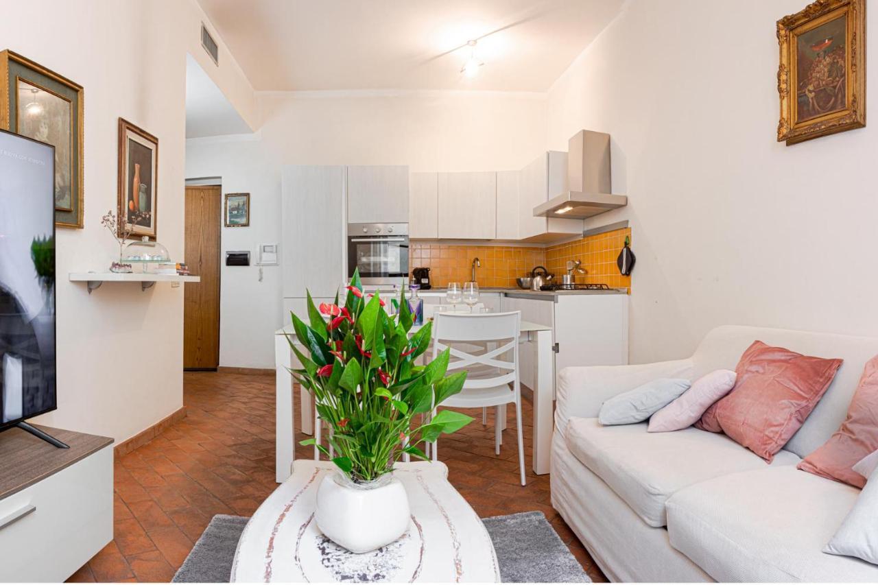 Il Casato Apartamento Siena Exterior foto